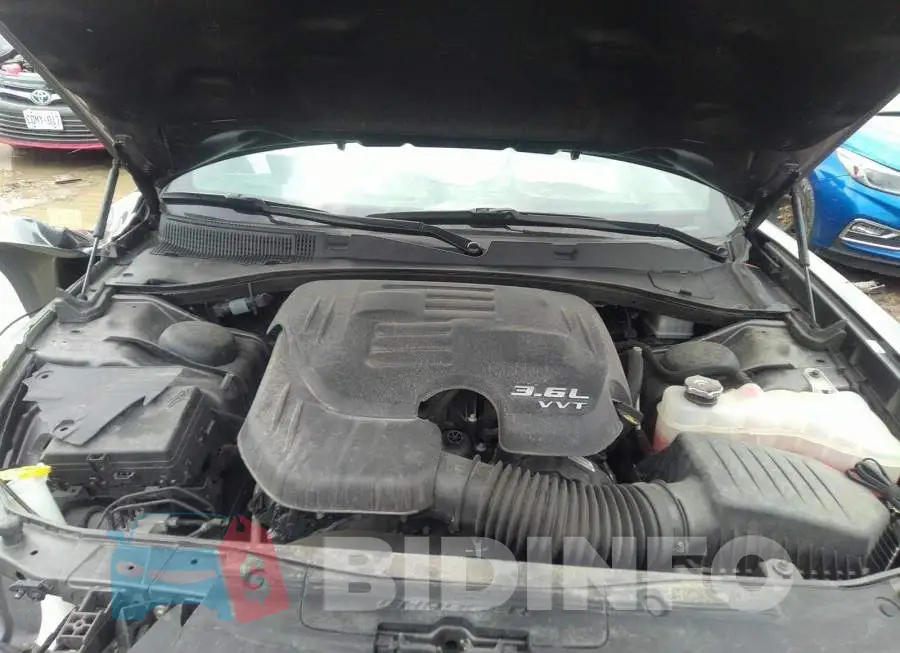 2C3CDXMG7MH602367 Photo# 10