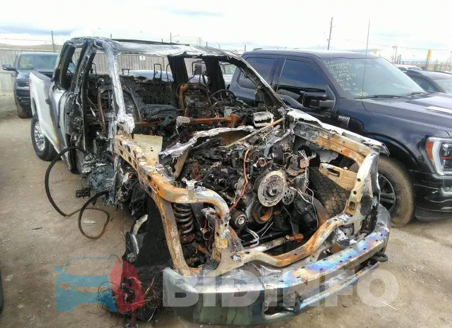 1FT7W2B65NEE46357 Photo# 1