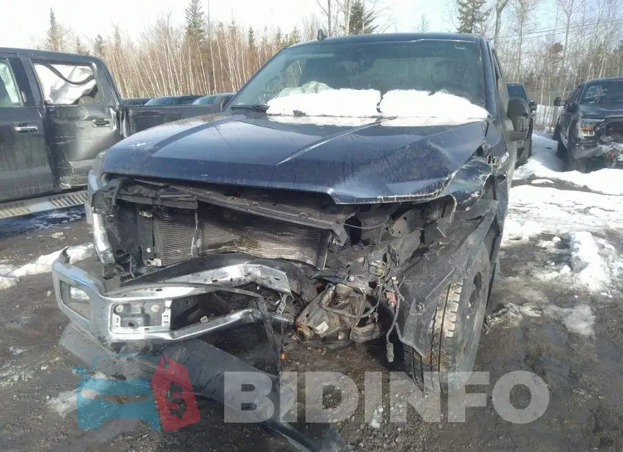 1FTMF1E52KKE42487 Photo# 6