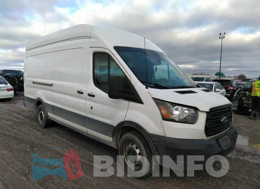 1FTYR3XM1KKA64137 Photo# 1