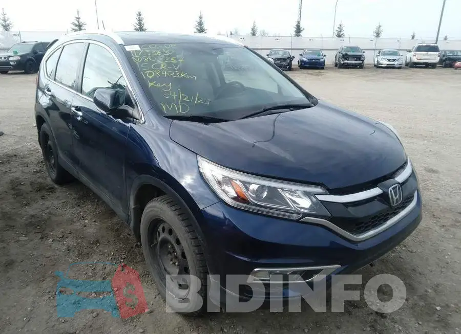 5J6RM4H91FL803357 Photo# 1