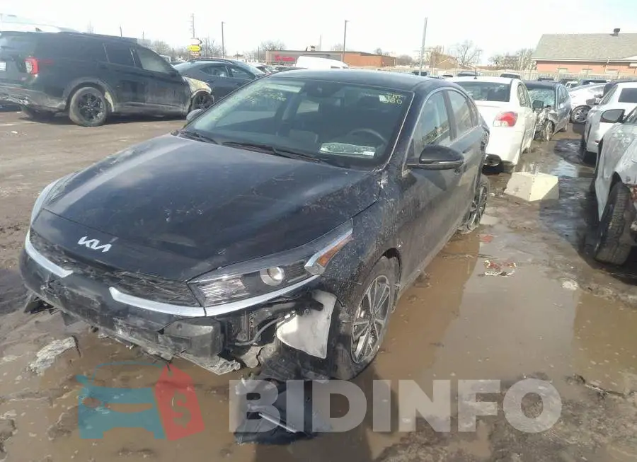 3KPF34AD7NE507776 Photo# 2