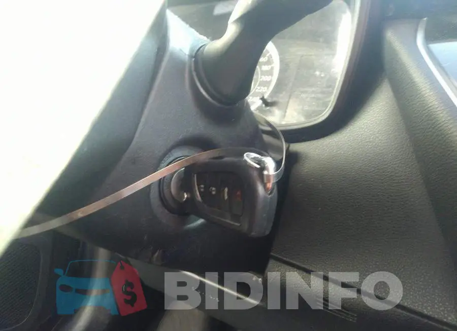 5YFBPRBEXLP046320 Photo# 11