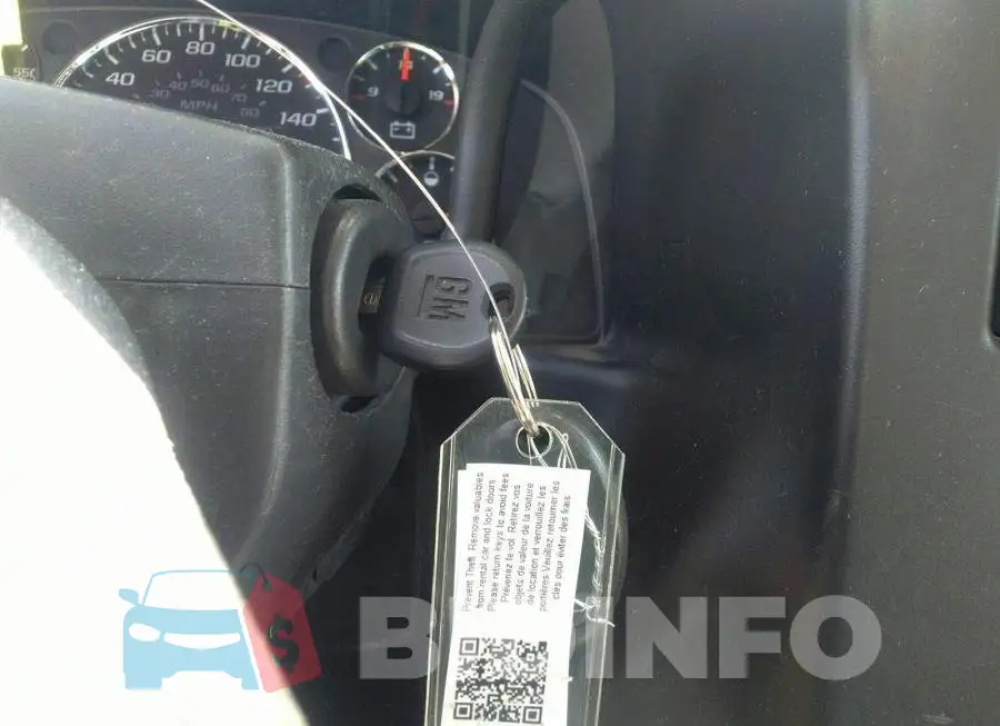 1GTW7AFP9L1204276 Photo# 11