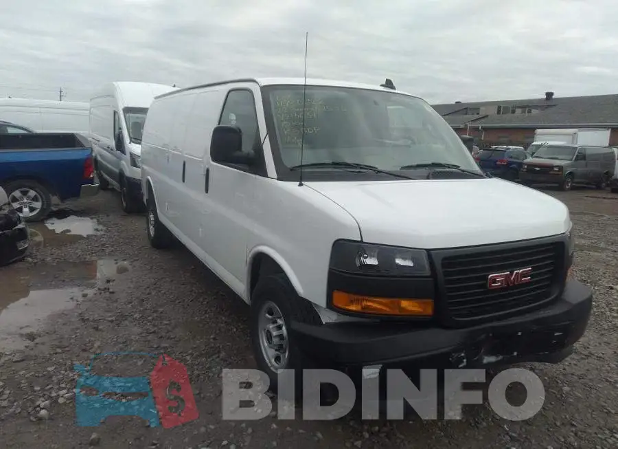 1GTW7BFP9N1213634 Photo# 1