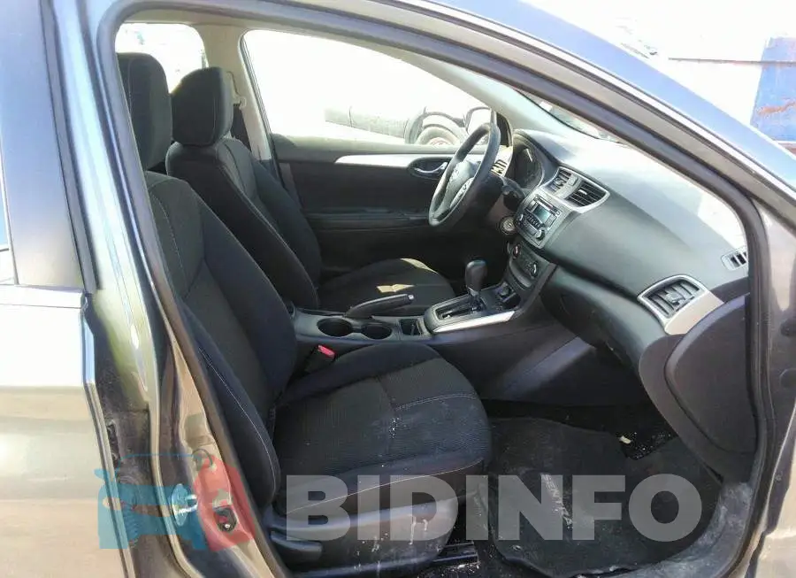 3N1AB7AP1GL669932 Photo# 5