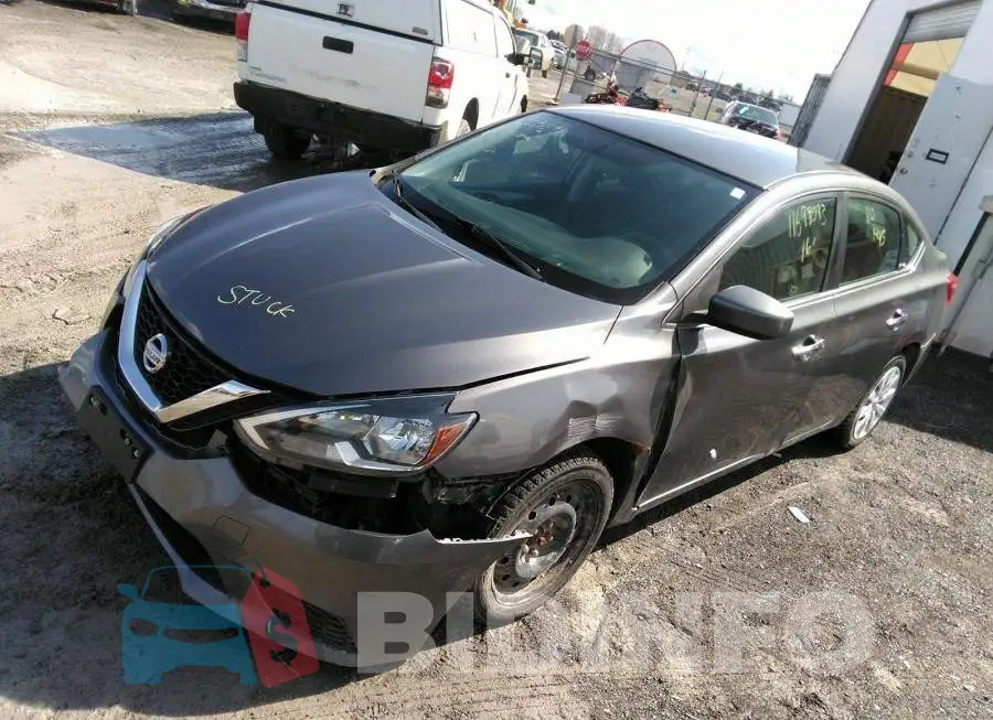 3N1AB7AP1GL669932 Photo# 2