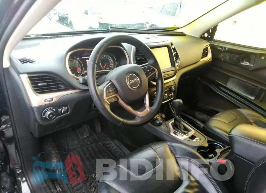 1C4PJMDS3FW685213 Photo# 5