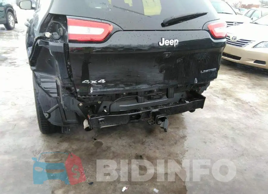1C4PJMDS3FW685213 Photo# 6
