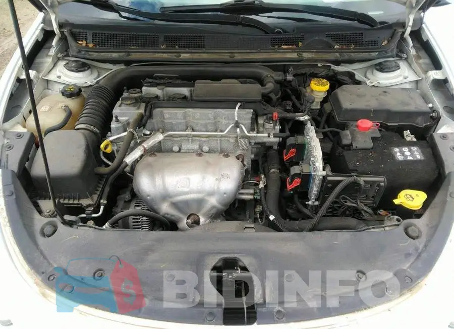 1C3CDFCB4FD111223 Photo# 10
