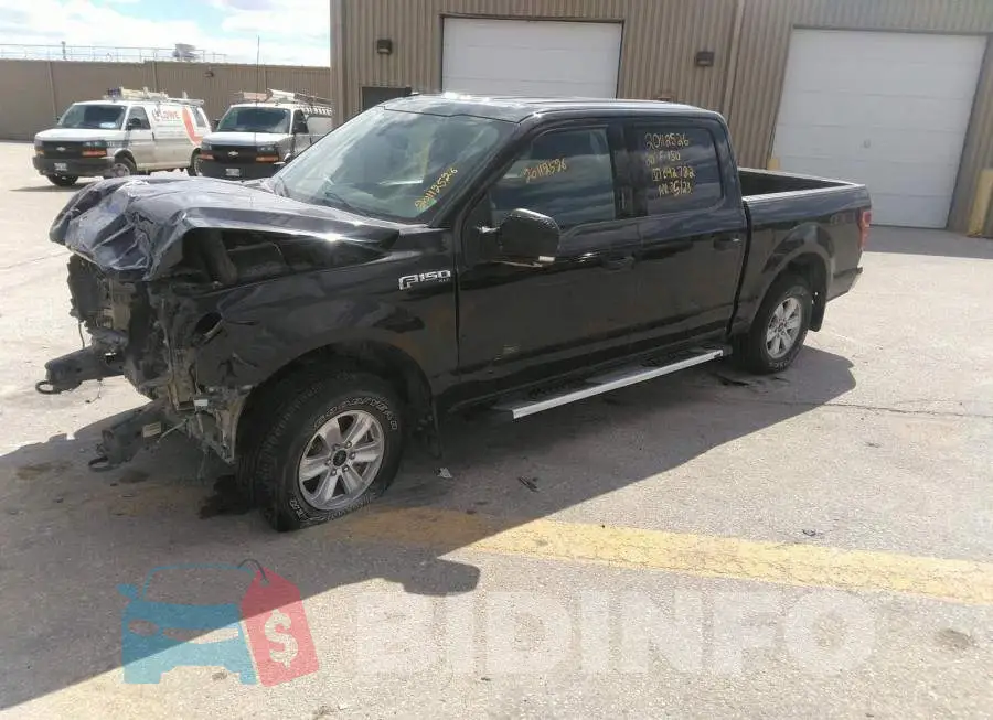 1FTEW1EB7LFB92782 Photo# 2