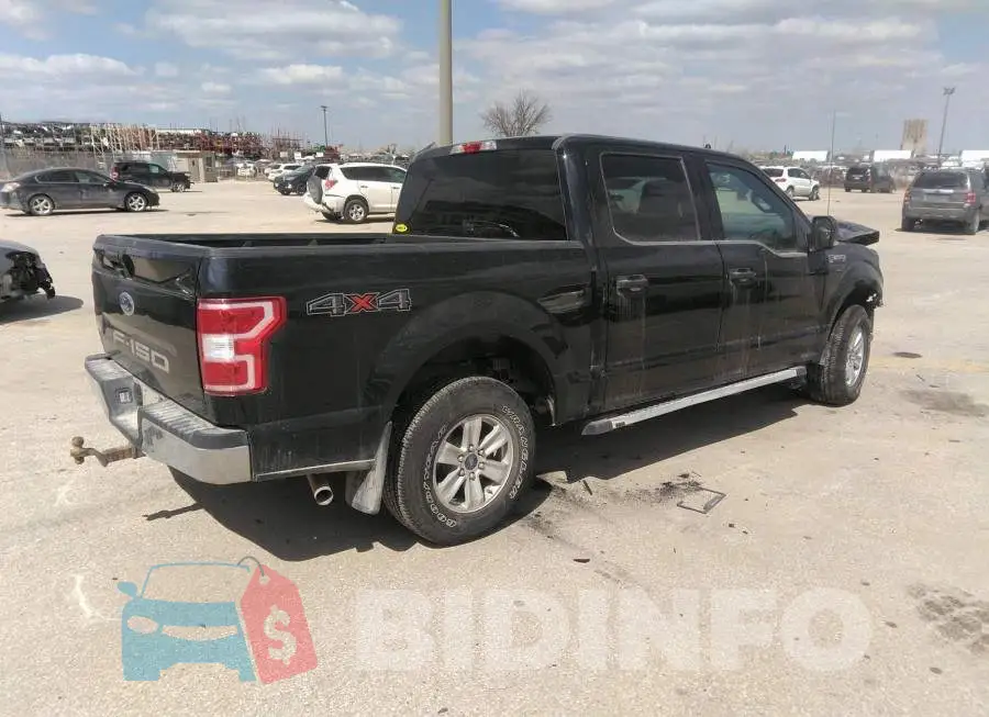 1FTEW1EB7LFB92782 Photo# 4