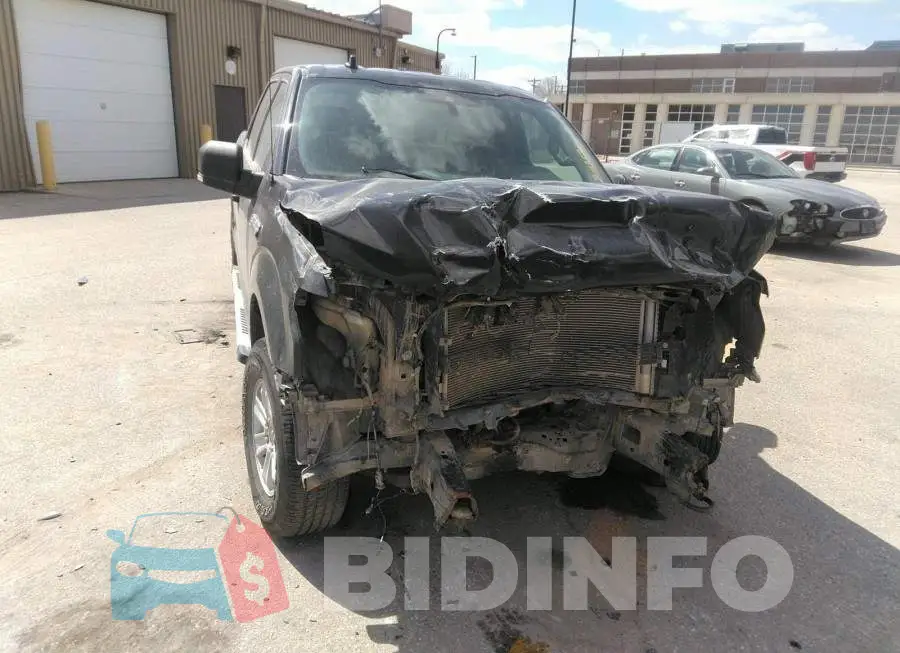 1FTEW1EB7LFB92782 Photo# 6