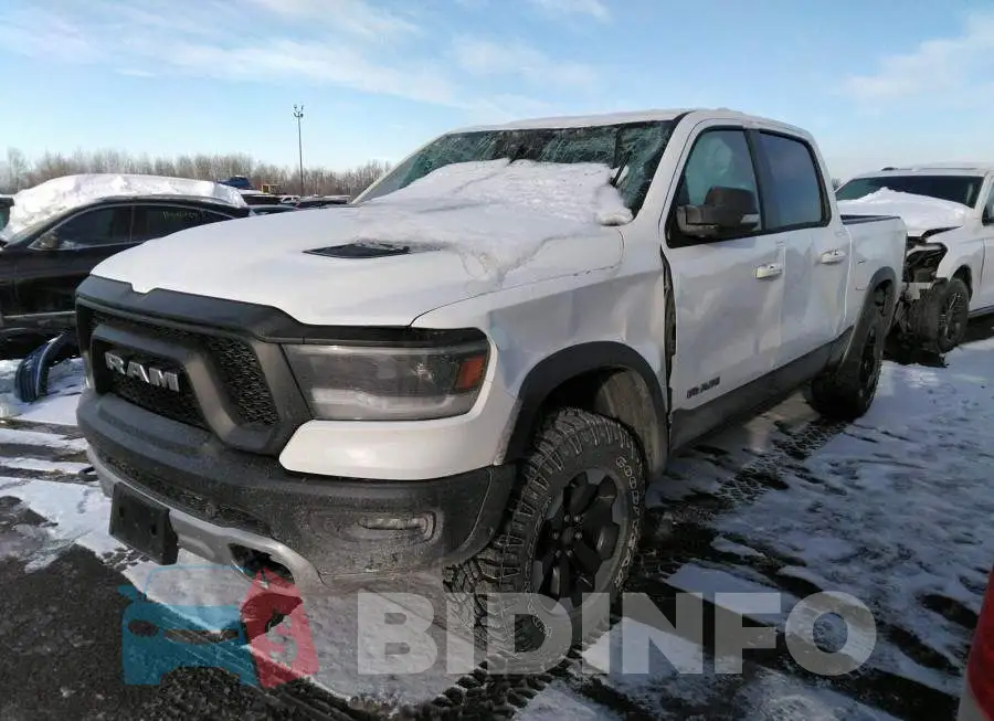 1C6SRFLT3NN437175 Photo# 2