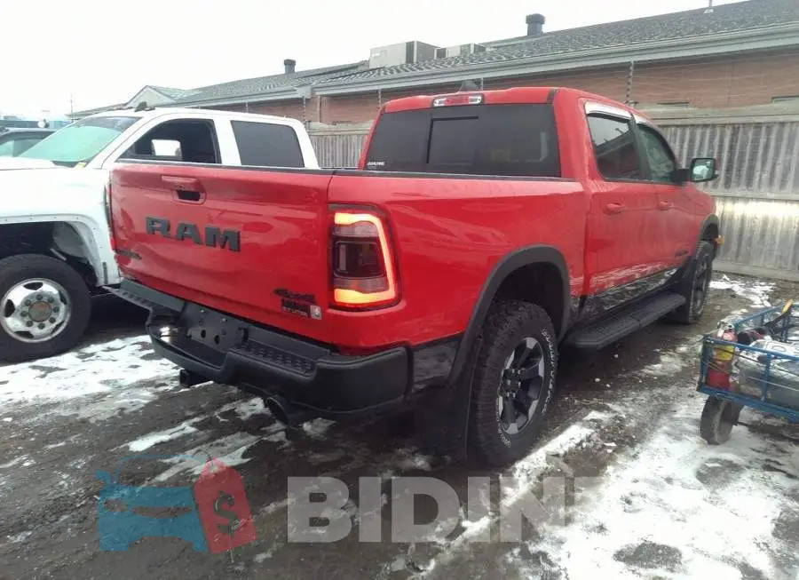 1C6SRFLT9MN720162 Photo# 4