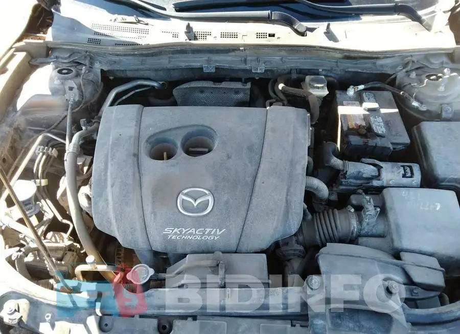 3MZBM1V72FM221644 Photo# 10