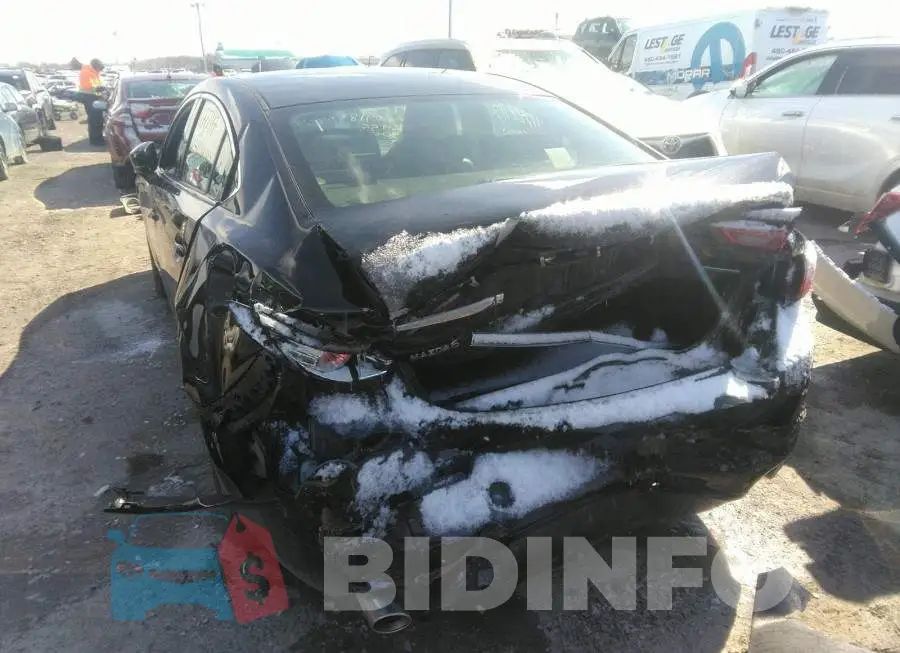 JM1GL1VMXM1609183 Photo# 6