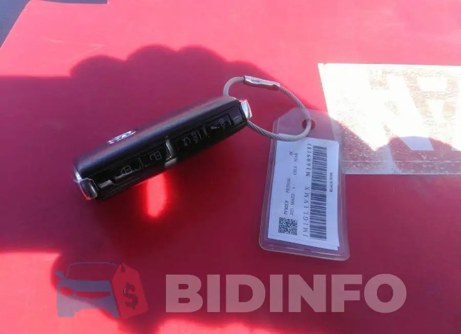 JM1GL1VMXM1609183 Photo# 11