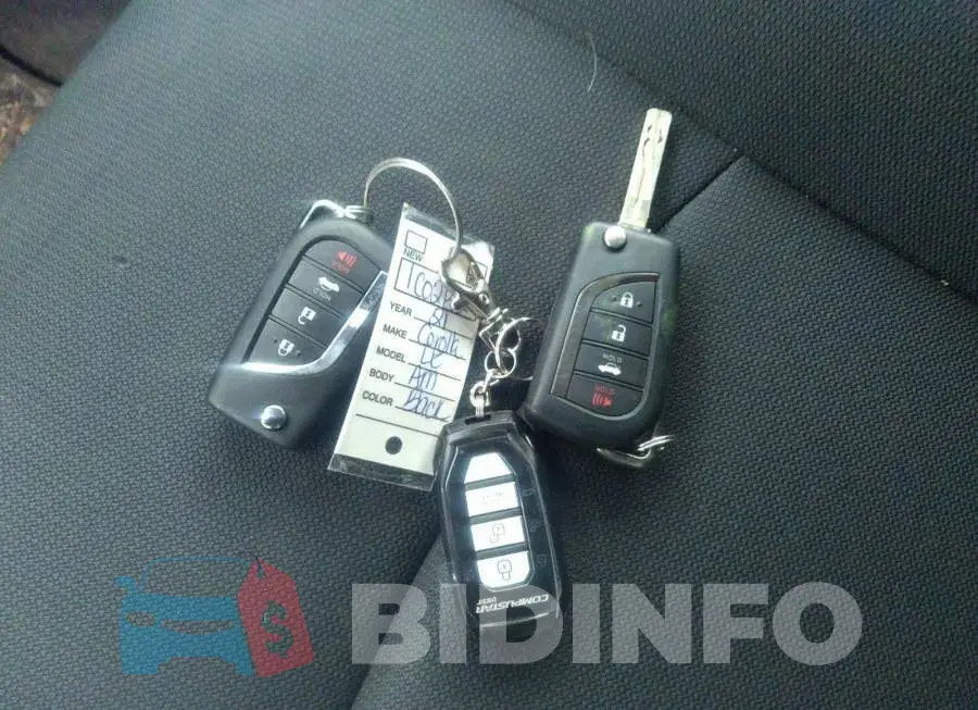 5YFBPMBE7MP152132 Photo# 11