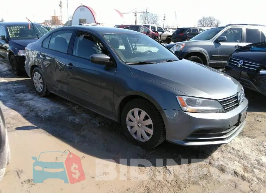 3VW2B7AJ2HM366051 Photo# 1