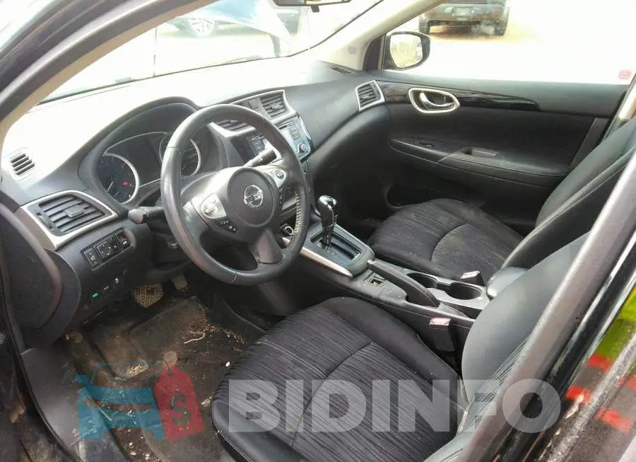 3N1AB7APXHL652614 Photo# 5