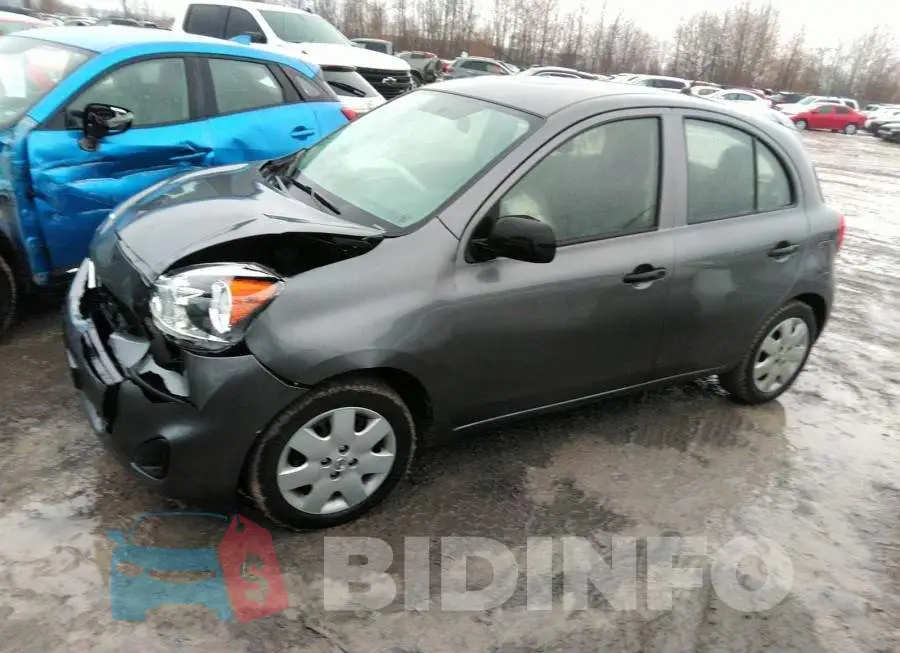 3N1CK3CP3KL235146 Photo# 2