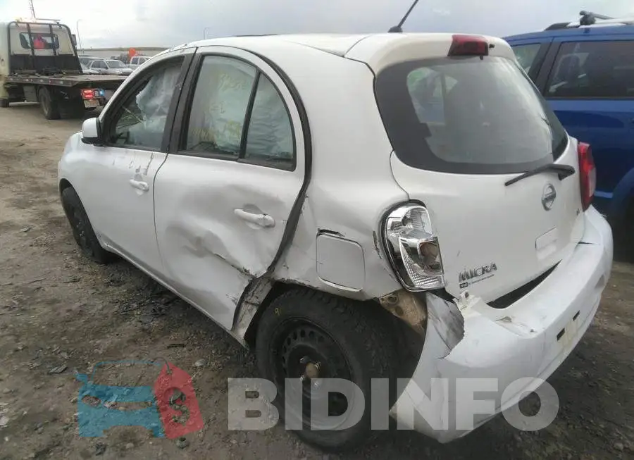 3N1CK3CP9GL264285 Photo# 6