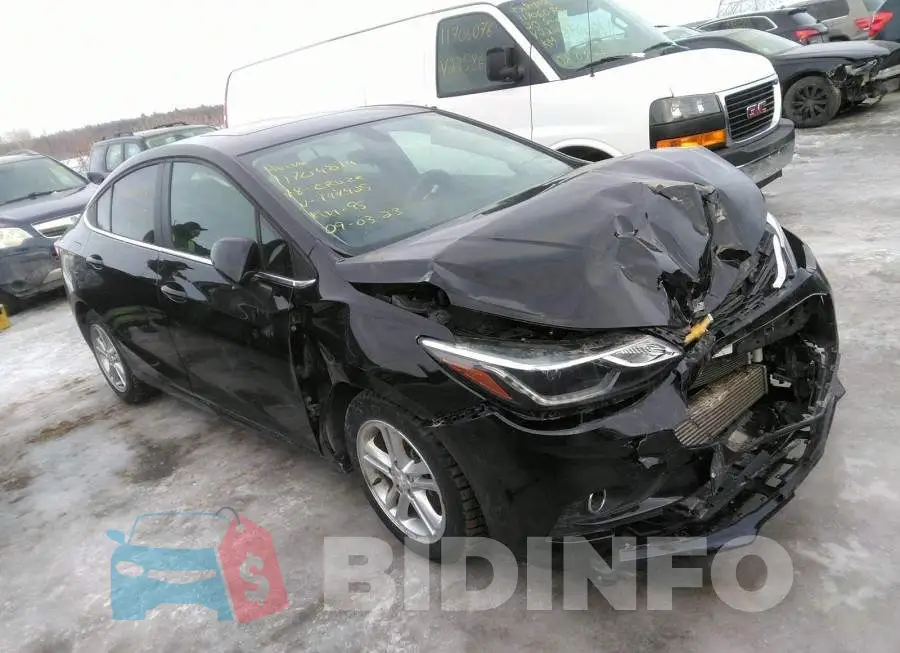 1G1BE5SM1J7144925 Photo# 1