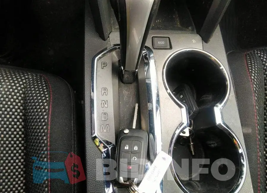 2GNALBEK3F6307882 Photo# 11