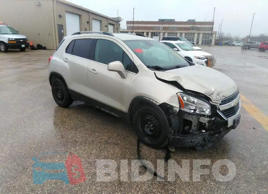 3GNCJLSB9FL190071 Photo# 1