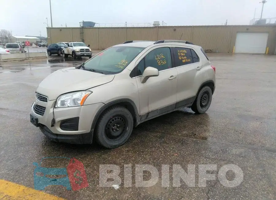 3GNCJLSB9FL190071 Photo# 2