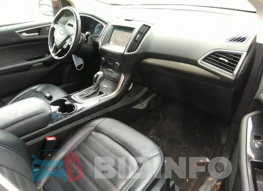 2FMPK4J82HBB84397 Photo# 5