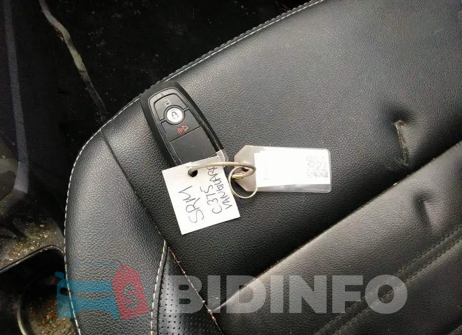 MAJ6S3KL6LC338430 Photo# 11