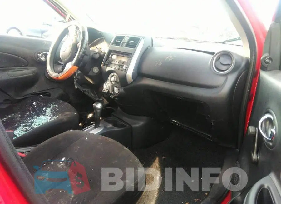 3N1CK3CP0FL266828 Photo# 5