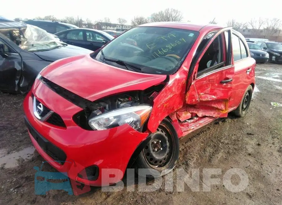 3N1CK3CP0FL266828 Photo# 2