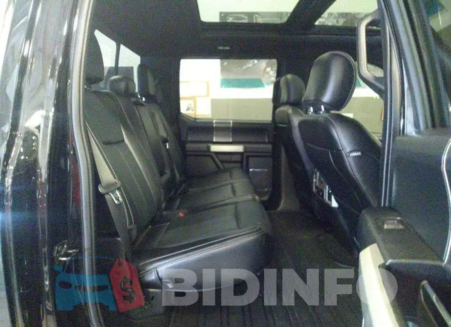 1FTEW1EP9KFB40788 Photo# 8