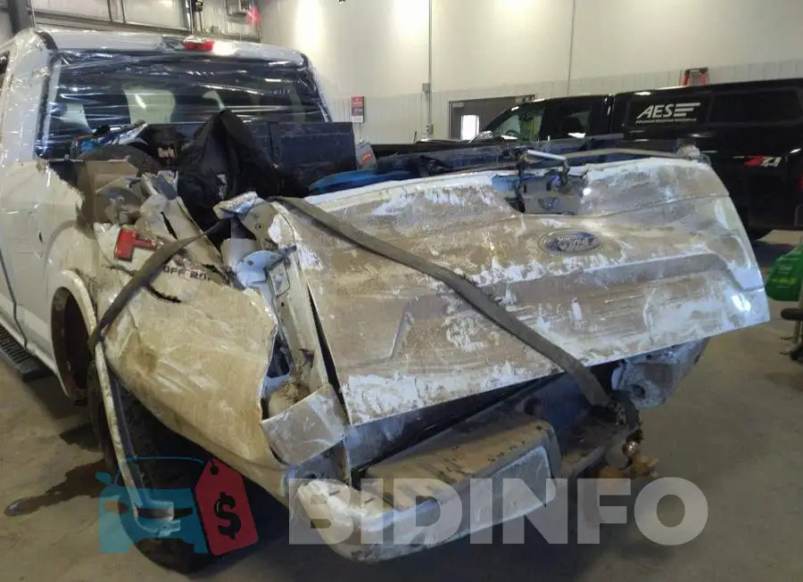 1FTFW1E50JKC59497 Photo# 6