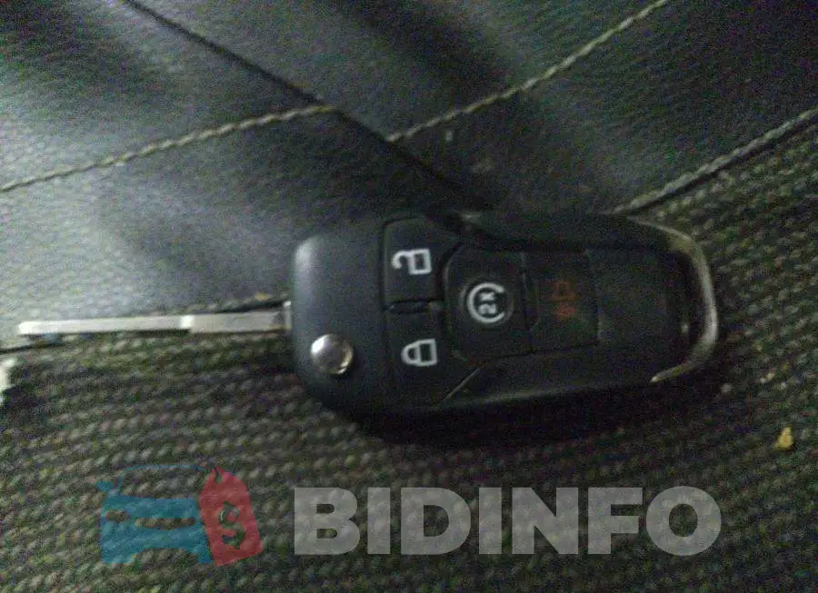 1FTFW1E50JKC59497 Photo# 11