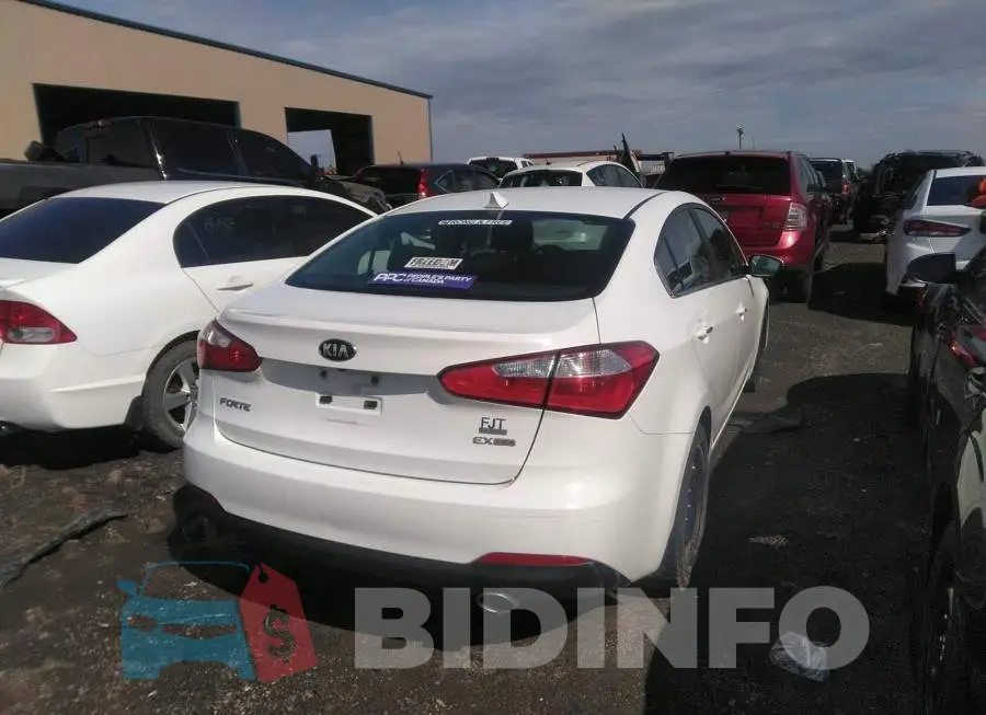 KNAFX4A83G5491076 Photo# 4