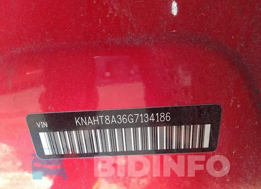 KNAHT8A36G7134186 Photo# 9