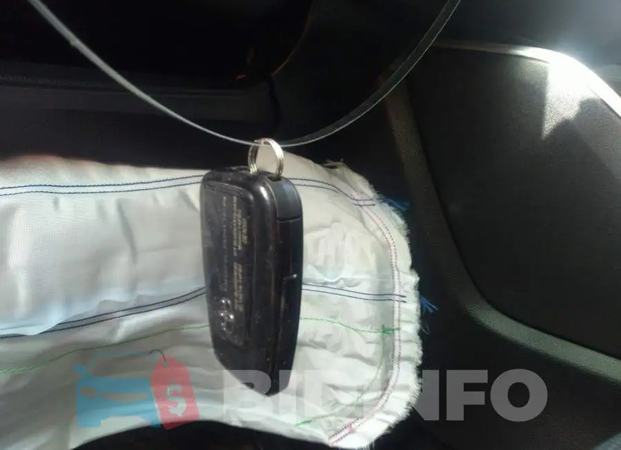 5TDBZRBH9LS018732 Photo# 11