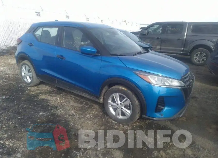 3N1CP5BV6NL511093 Photo# 1