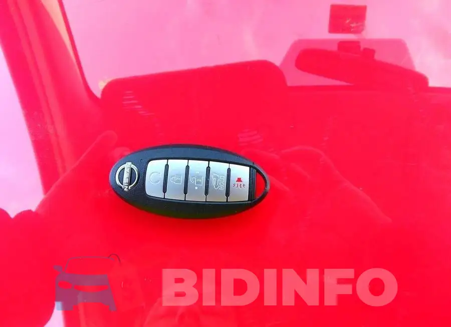 JN8BT3DD2NW275960 Photo# 11
