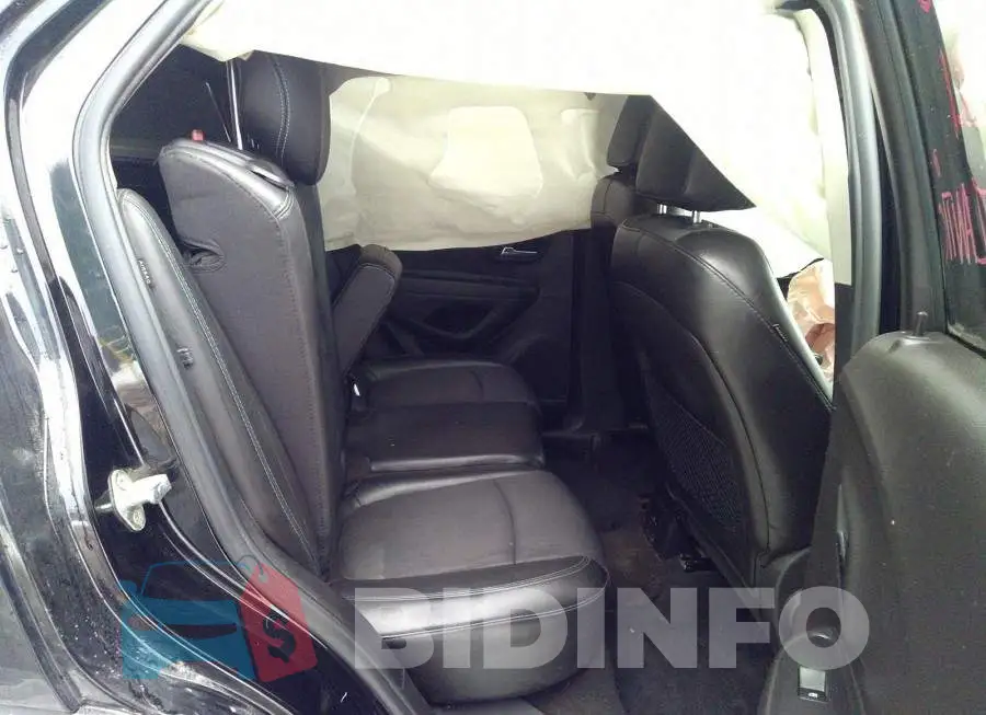 3GNCJPSB5GL144021 Photo# 8
