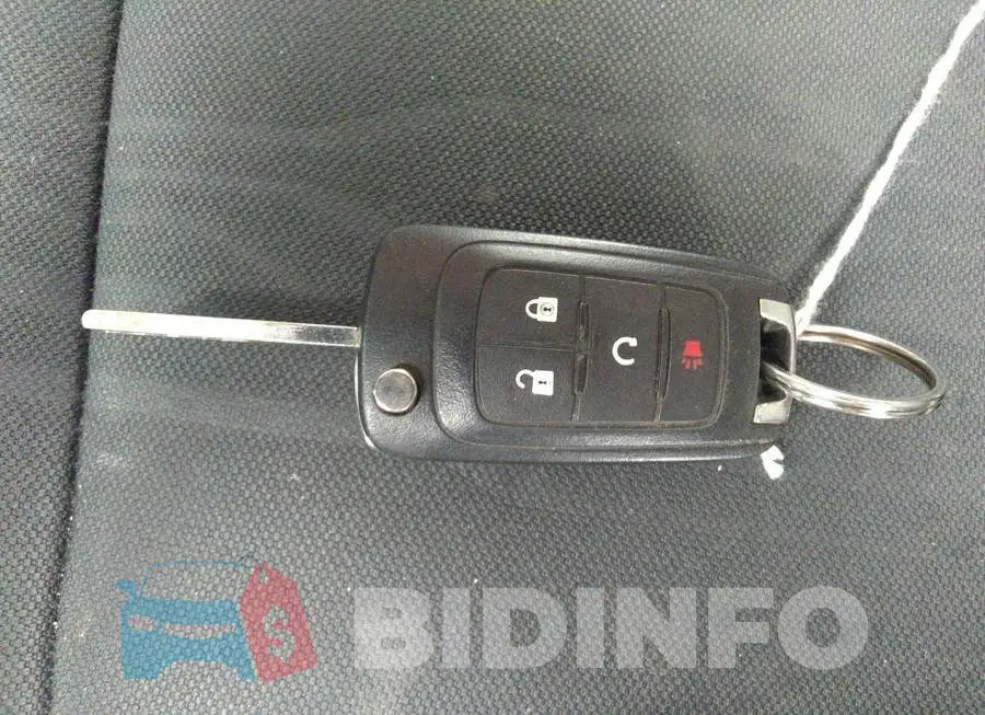 3GNCJPSB5GL144021 Photo# 11
