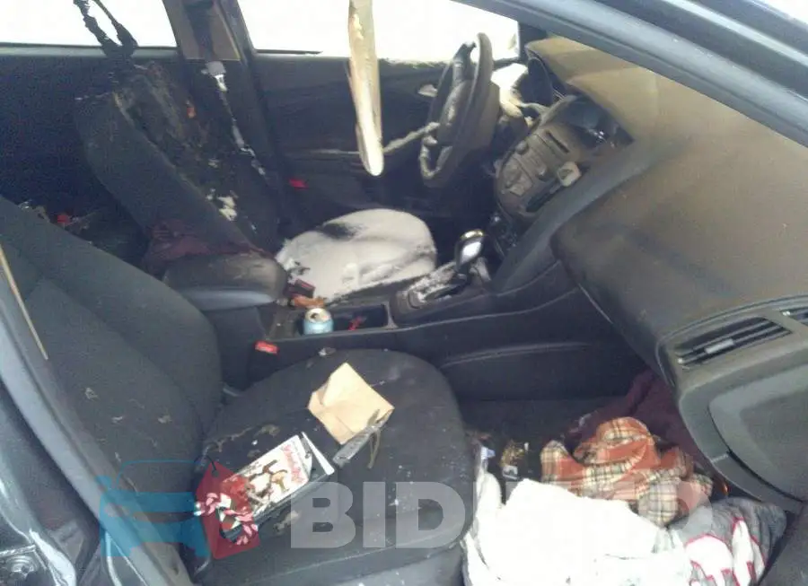 1FADP3F25FL245767 Photo# 5