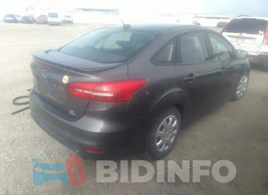 1FADP3FE7FL303419 Photo# 4