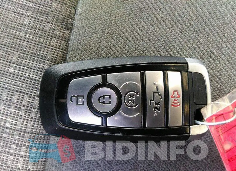 1FTFW1E8XMFB57518 Photo# 11