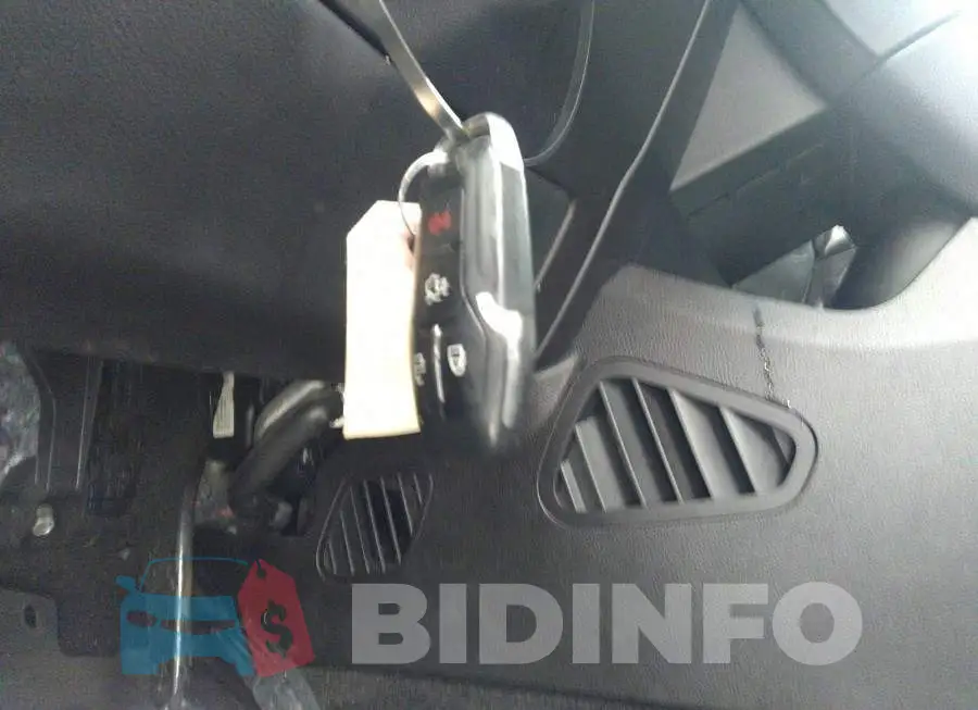 2FMTK4J98FBB69052 Photo# 11