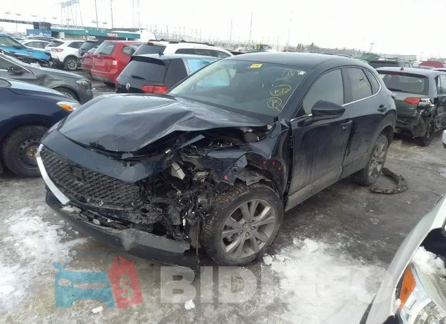 3MVDMACL3MM267295 Photo# 2